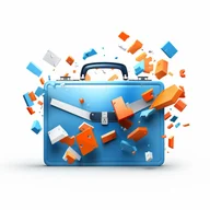 أدوات الأعمال